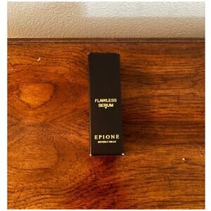 Epione Beverly Hills Flawless Serum PM 1oz Anti Aging Hydrating Skin Care